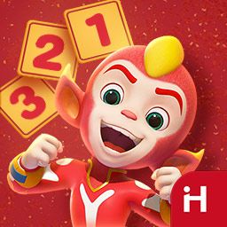 洪恩思維(iHuman Math)