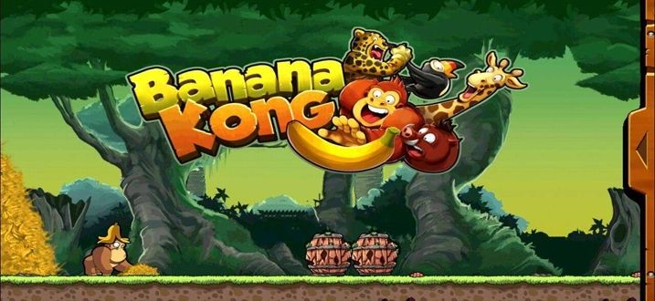 休閑游戲排行榜前十