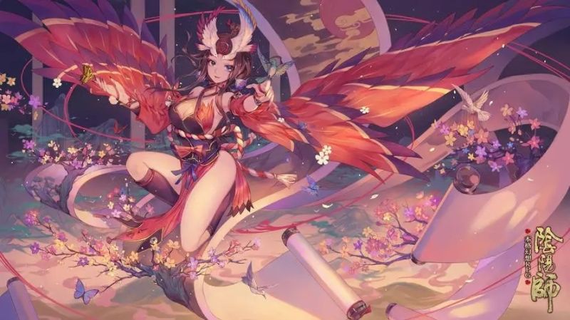 陰陽(yáng)師殘局得勝赤刃閃玩法