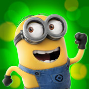 小黃人快跑(Minion Rush)