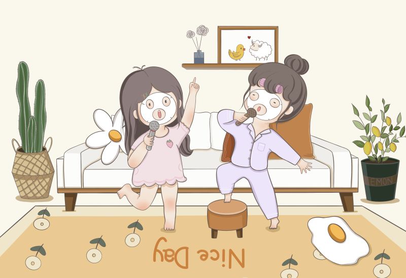 手機唱卡拉ok的軟件