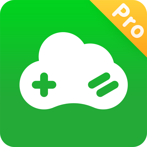 格來云游戲(Gloud Games)