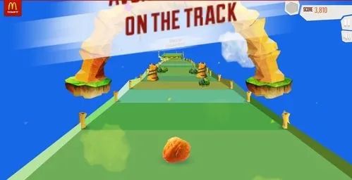 熱門的休閑闖關游戲