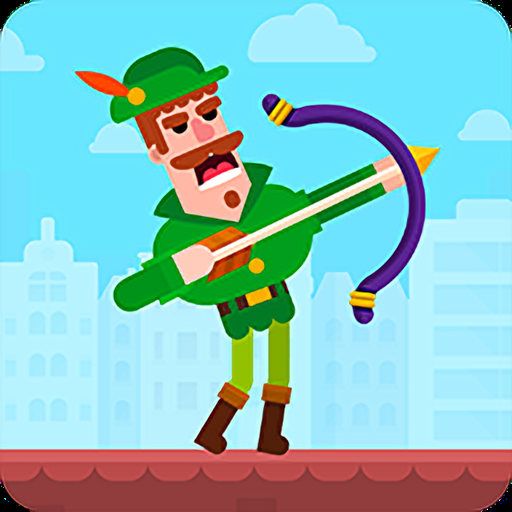 火柴人隱匿射擊