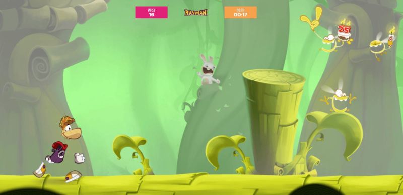 小游戲免費的小游戲