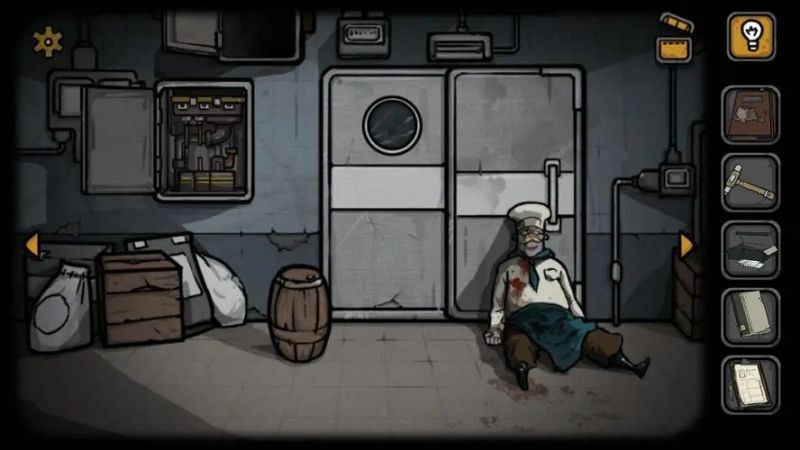 冒險解謎類單機游戲大全