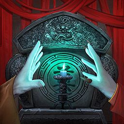 點(diǎn)燈(The Conjuring)