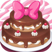 夢(mèng)幻蛋糕店