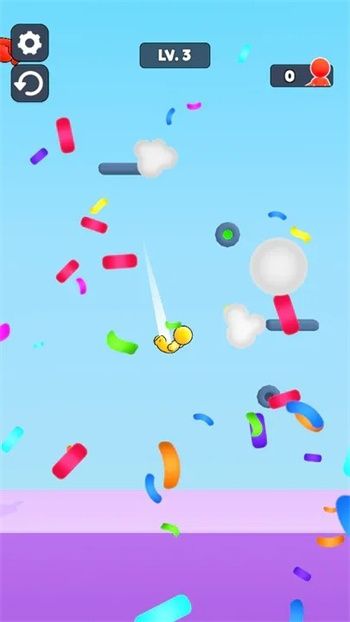 搖擺踢人(Swing Kicker)