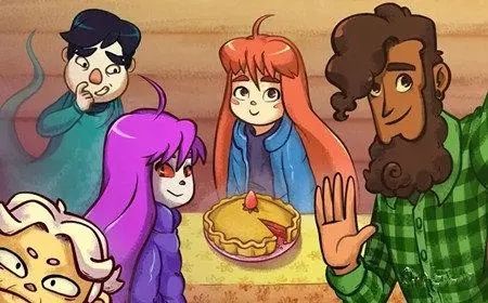 經典的安卓游戲推薦