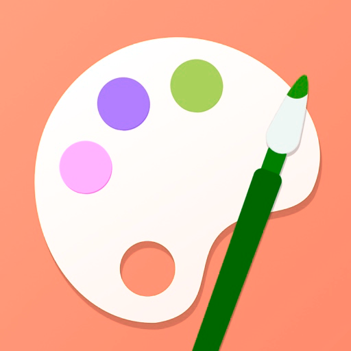 手機(jī)畫板繪畫