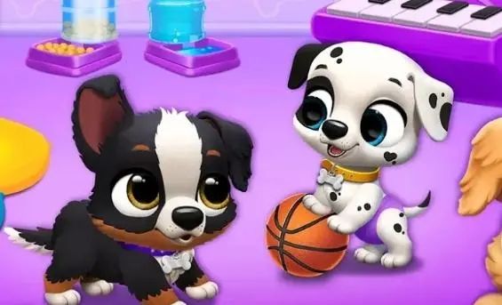 寵物養(yǎng)成的單機(jī)游戲