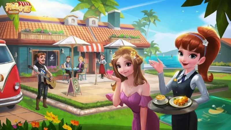 好玩的單機休閑游戲手游