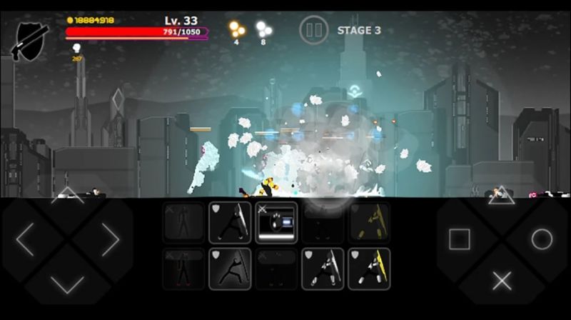 火柴人新黑幫(Stickman Neo Gangster)