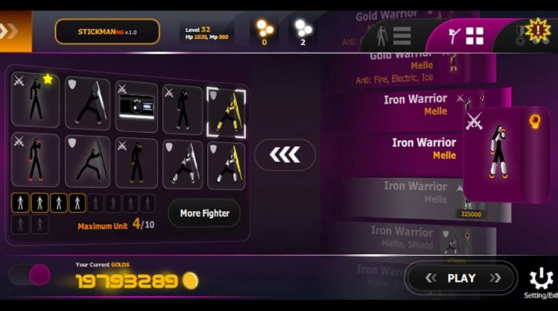 火柴人新黑幫(Stickman Neo Gangster)