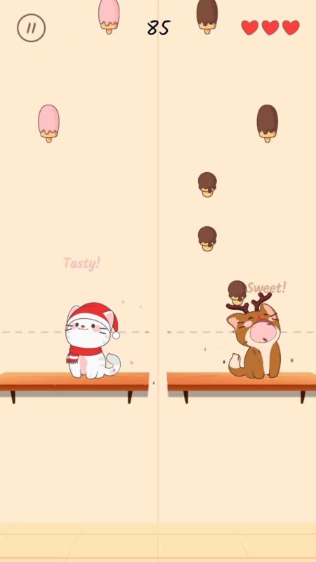 popcat音樂世界(Duet Cats)