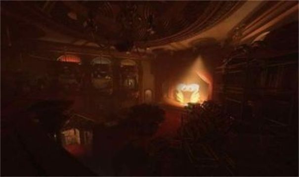 玩具廠派對(Project_Playtime)