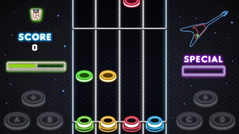 最火的音樂(lè)闖關(guān)游戲