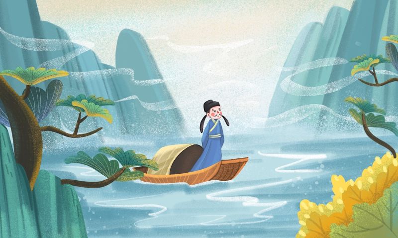 關(guān)于古詩(shī)詞的app