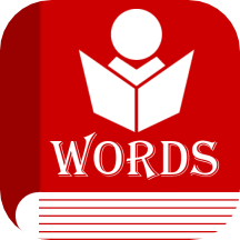 英語(yǔ)單詞本