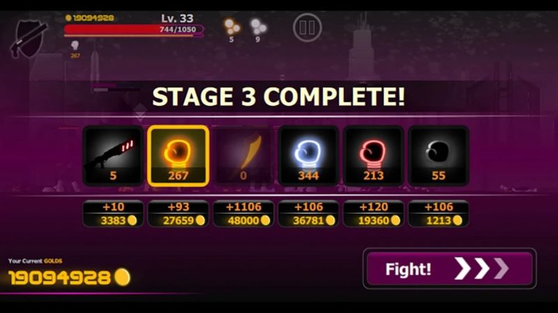 火柴人新黑幫(Stickman Neo Gangster)