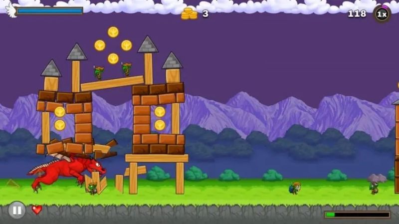 安卓熱門(mén)手游推薦