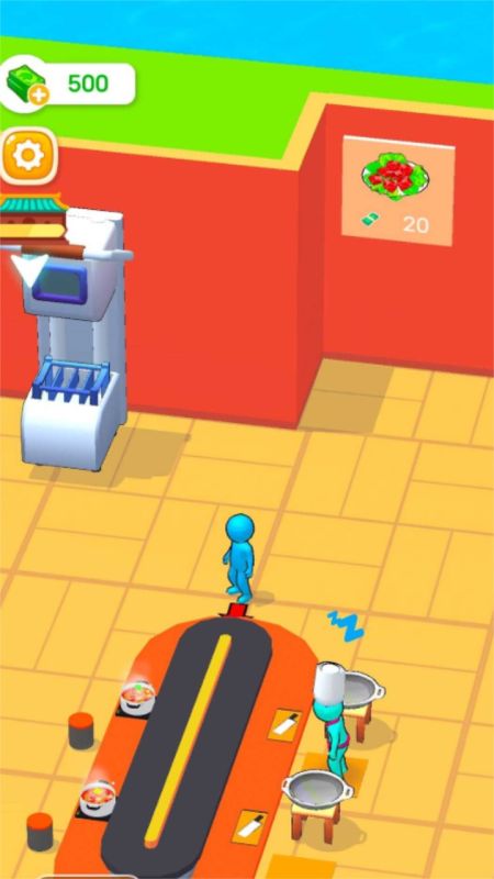 熱油火鍋店(Delicious Fondue)