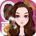 辮子美發沙龍(Braid Hair Salon - Girls Games)