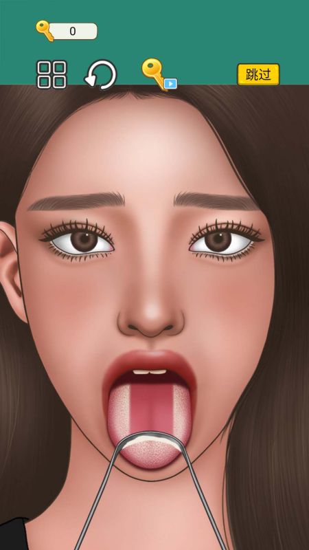 醫(yī)生手術(shù)模擬