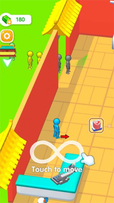 熱油火鍋店(Delicious Fondue)