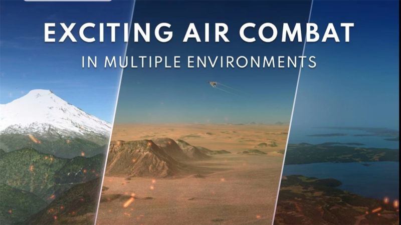 金屬風暴(Metalstorm)