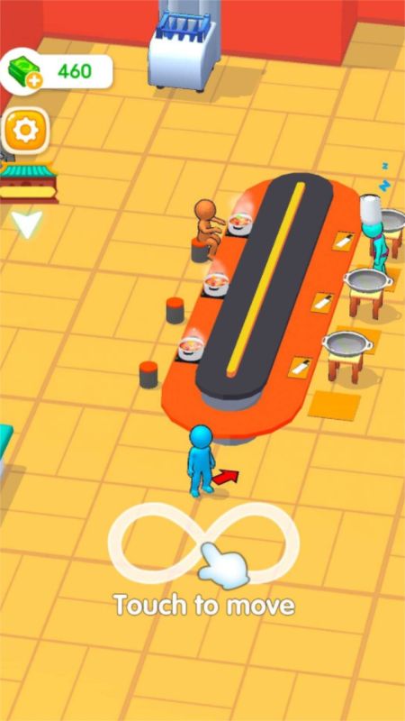 熱油火鍋店(Delicious Fondue)