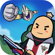 香腸派對無限糖果版