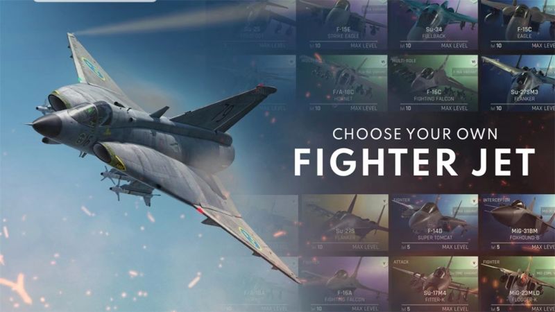 金屬風暴(Metalstorm)