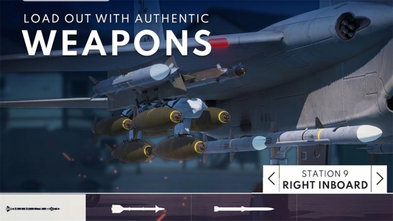 金屬風暴(Metalstorm)