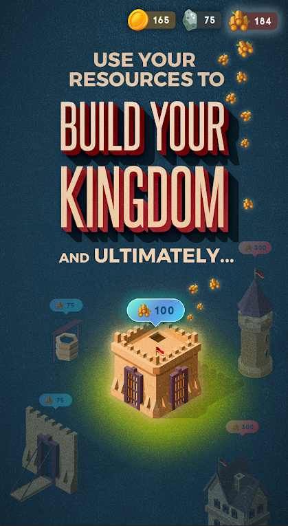 重建王國(guó)(Play & Build)