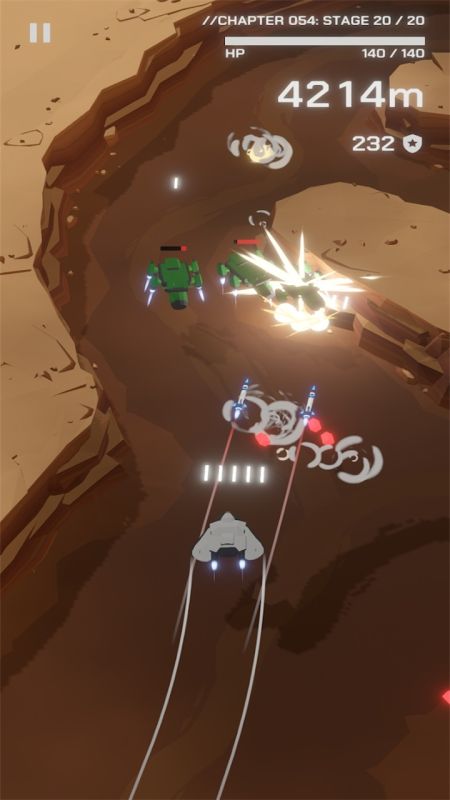 山谷前鋒(Valley Striker)