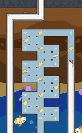 貪吃長嘴狗(Long Dog)