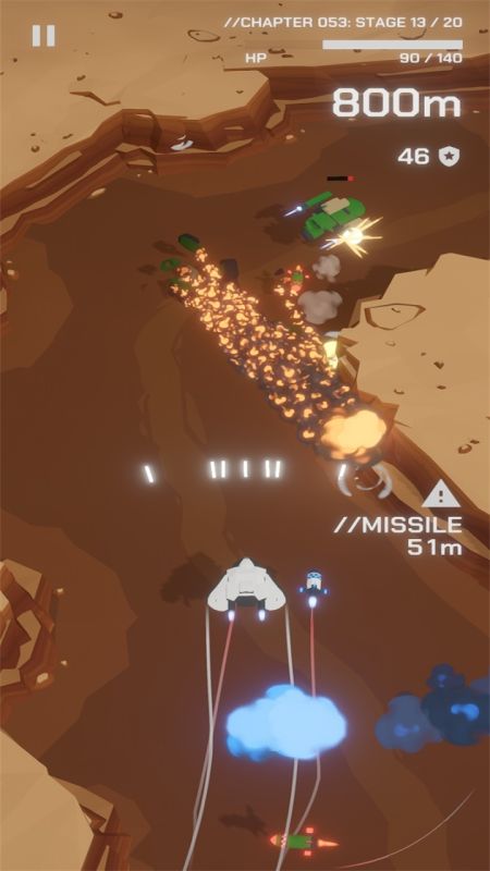 山谷前鋒(Valley Striker)