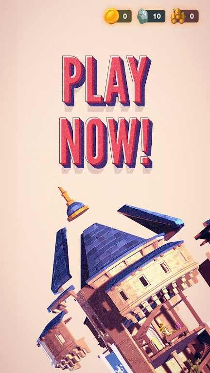 重建王國(guó)(Play & Build)