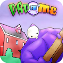 狂扁小朋友手機版(Dad And Me)