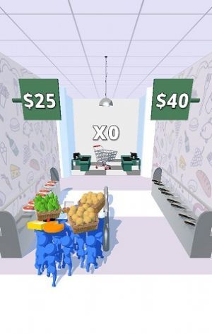 搶空商店(Empty the Store)