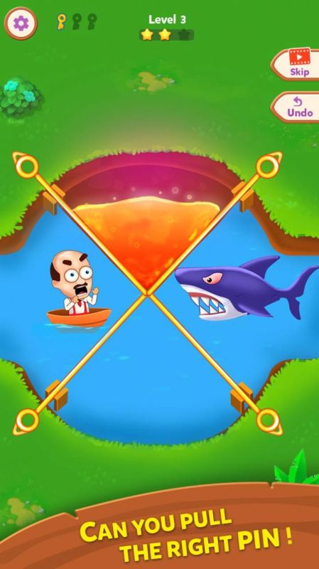 拯救爸爸(Save Daddy)