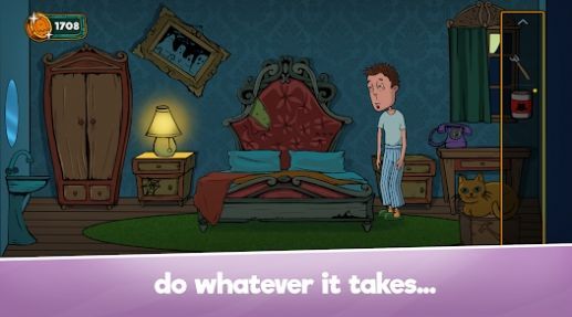 讓我入睡(Let Me Sleep)