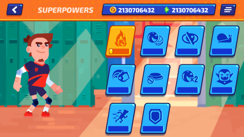 排球挑戰(Volleyball Challenge)