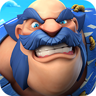 野蠻時代(Brutal Age)