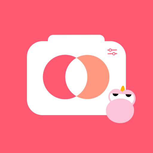 馬卡龍玩圖(Makaron)