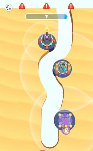 隨機塔防(Random Tower Def)