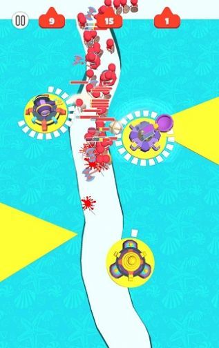 隨機塔防(Random Tower Def)