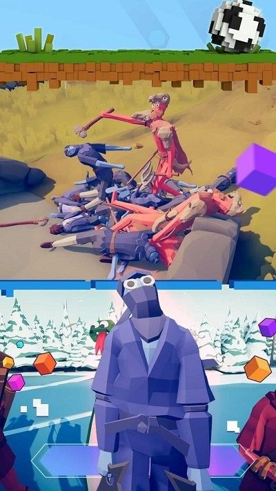 瘋狂塔防大作戰(zhàn)